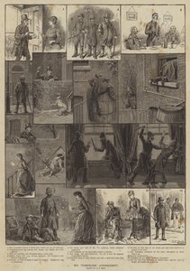 La expiación del Sr. Tompkins
